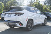 2025 Hyundai Tucson Hybrid N-Line-8