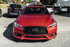 2021 Infiniti Q60-1