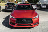 2021 Infiniti Q60-1