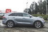 2020 Kia Sorento EX V6-9