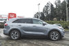 2020 Kia Sorento EX V6-9