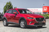 2016 Mazda CX-3 GS-0