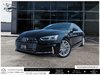 2018 Audi S5 Sportback Technik-0