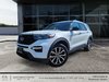 2023 Ford Explorer ST-Line-0