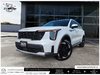 2025 Kia Sorento Hybrid EX-0
