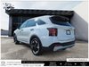 2025 Kia Sorento Hybrid EX-3