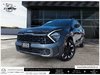 2023 Kia Sportage X-Line-0