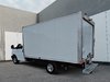 2025 Chevrolet Express Commercial Cutaway CUTAWAY // 159'' // G3500-3