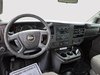 2025 Chevrolet Express Commercial Cutaway CUTAWAY // 159'' // G3500-8