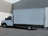 2025 Chevrolet Express Commercial Cutaway CUTAWAY // 159'' // G3500-4