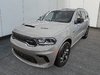2025 Dodge Durango R/T PLUS // BLACK TOP-0