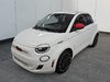 Fiat 500e (RED) EDITION // 100% ELECTRIQUE 2025-0