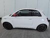 Fiat 500e (RED) EDITION // 100% ELECTRIQUE 2025-4