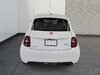 Fiat 500e (RED) EDITION // 100% ELECTRIQUE 2025-2