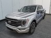 Ford F-150 LARIAT // 3.5 HYBRID // FX4 2022-0