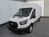 Ford Transit Cargo Van TRANSIT // CARGO 2023-0