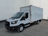 Ford TRANSIT CUTAWAY TRANSIT // CUTAWAY // CUBE 2024-0