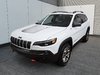 2021 Jeep Cherokee TRAILHAWK // JEEP // CHEROKEE-0