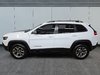 Jeep Cherokee TRAILHAWK // JEEP // CHEROKEE 2021-4