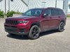2022 Jeep Grand Cherokee L 6 PASSAGERS /ALTITUDE // V6 // ENSEMBLE REMORQUAGE-2