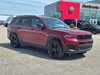 2022 Jeep Grand Cherokee L 6 PASSAGERS /ALTITUDE // V6 // ENSEMBLE REMORQUAGE-0
