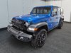2023 Jeep Wrangler 4-Door WILLYS-0