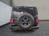 2022 Jeep Wrangler 4XE Unlimited Rubicon UNLIMITED RUBICON CUIR BRUN-2