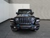 2022 Jeep Wrangler 4XE Unlimited Rubicon UNLIMITED RUBICON CUIR BRUN-1