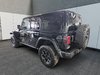 2022 Jeep Wrangler 4XE Unlimited Rubicon UNLIMITED RUBICON CUIR BRUN-3