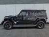 2022 Jeep Wrangler 4XE Unlimited Rubicon UNLIMITED RUBICON CUIR BRUN-4