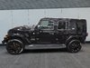 2024 Jeep Wrangler 4xe SAHARA // HYBRIDE // 4RM-4