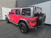 2024 Jeep Wrangler 4xe WILLYS 4XE 4X4 // TEMPS FROIDS-3