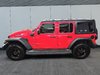 2024 Jeep Wrangler 4xe WILLYS 4XE 4X4 // TEMPS FROIDS-4