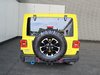 2024 Jeep Wrangler 4xe RUBICON X 4XE CUIR - PARE-CHOC EN ACIER+++-2
