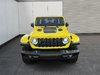 2024 Jeep Wrangler 4xe RUBICON X 4XE CUIR - PARE-CHOC EN ACIER+++-1