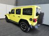 2024 Jeep Wrangler 4xe RUBICON X 4XE CUIR - PARE-CHOC EN ACIER+++-3