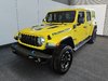 2024 Jeep Wrangler 4xe RUBICON X 4XE CUIR - PARE-CHOC EN ACIER+++-0