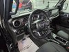 Jeep Wrangler Unlimited Sport 2021-7
