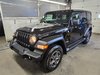 Jeep Wrangler Unlimited Sport 2021-0