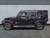2024 Jeep Wrangler SAHARA 4X4 // ENSEMBLE TECHNOLOGIE // TOIT RIGIDE-4