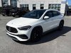 Mercedes-Benz GLA AMG GLA 35 2022-0