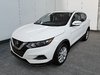2023 Nissan Qashqai S AWD //-0