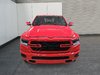 Ram 1500 SPORT 4X4 CREW CAB // V8 // NIVEAU 2 2022-1