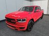 Ram 1500 SPORT 4X4 CREW CAB // V8 // NIVEAU 2 2022-0
