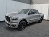 2025 Ram 1500 SPORT 4X4 CREW CAB // TOIT PANO-0