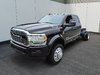 Ram 5500 Chassis LIMITED 4X4 CREW CAB // 60 CA // DIESEL 2024-0