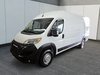 2025 Ram ProMaster Cargo Van TRADESMAN // 3500 // HIGH ROOF-1