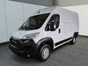 Ram ProMaster Cargo Van TRADESMAN // 2500 // HIGH ROOF 2025-0