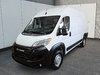 Ram ProMaster Cargo Van 2500 TRADESMAN // HIGH ROOF 2025-0