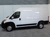 Ram ProMaster Cargo Van 2500 TRADESMAN // HIGH ROOF 2025-4